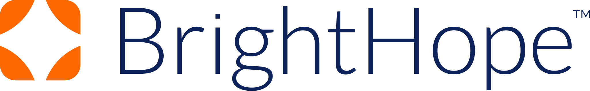 Bright Hope Logo